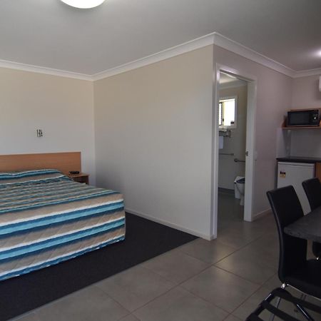 Mundubbera Billabong Motor Inn Szoba fotó