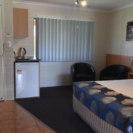 Mundubbera Billabong Motor Inn Szoba fotó
