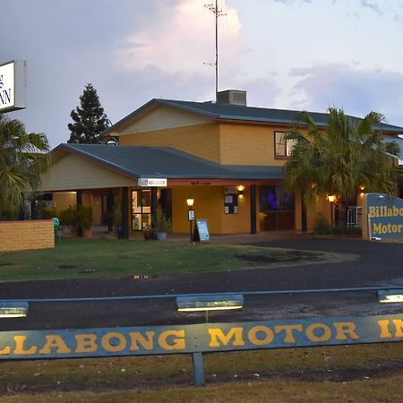 Mundubbera Billabong Motor Inn Kültér fotó