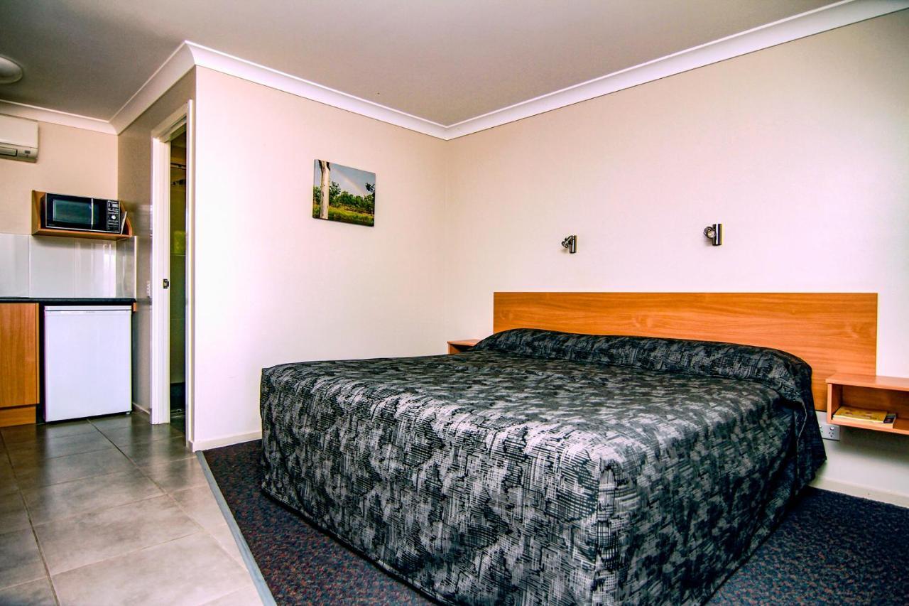 Mundubbera Billabong Motor Inn Kültér fotó