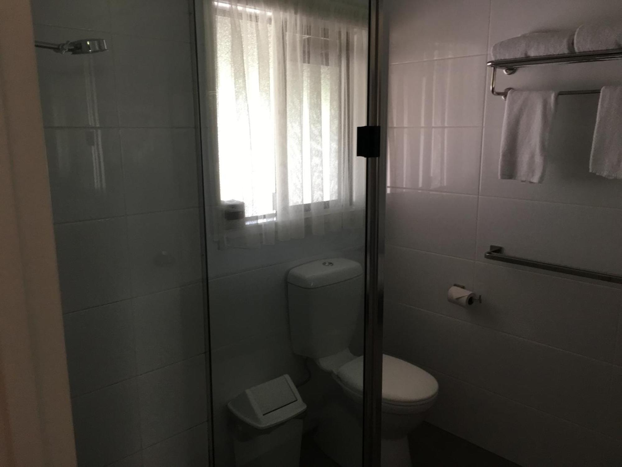 Mundubbera Billabong Motor Inn Szoba fotó