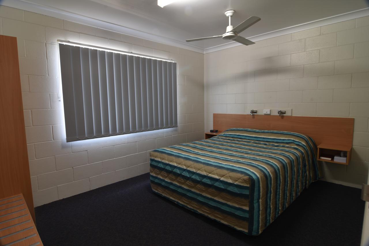 Mundubbera Billabong Motor Inn Kültér fotó