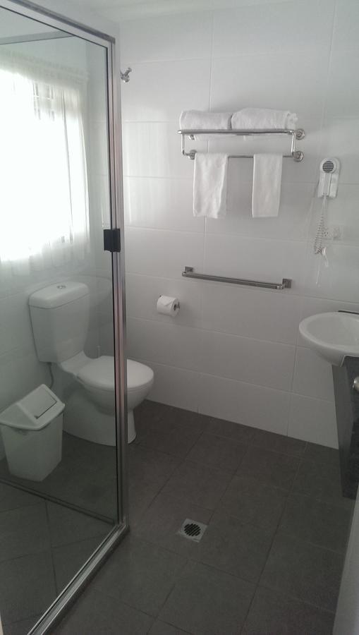 Mundubbera Billabong Motor Inn Szoba fotó